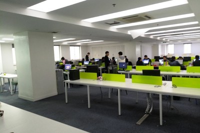 中牟專業(yè)IT服務(wù) 從攝像頭安裝到軟件開發(fā)的全面解決方案