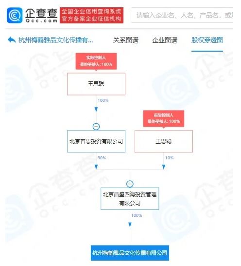 科技快訊 王思聰跨界新布局、360 GPT初秀不完美、美政府啟動AI反壟斷新策略